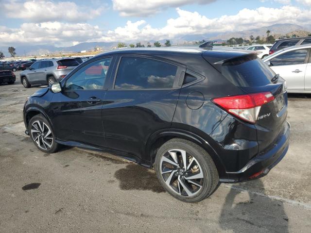 3CZRU5H12LG700134 Honda HR-V SPORT
