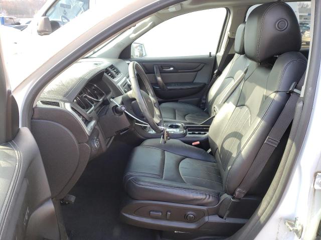 1GKKRSKD3HJ218003 GMC Acadia Limited Slt-2