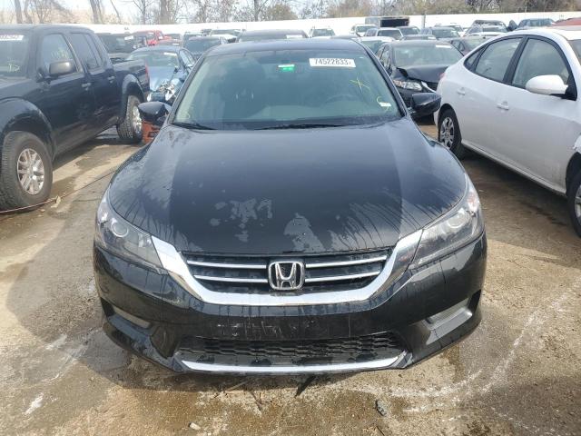 1HGCR2F50FA209048 Honda Accord Sport