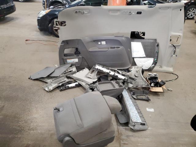 5FNRL5H39GB008068 Honda ODYSSEY SE