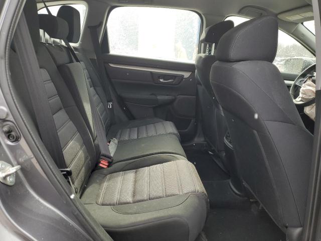 2HKRW6H35JH213912 Honda CR-V LX