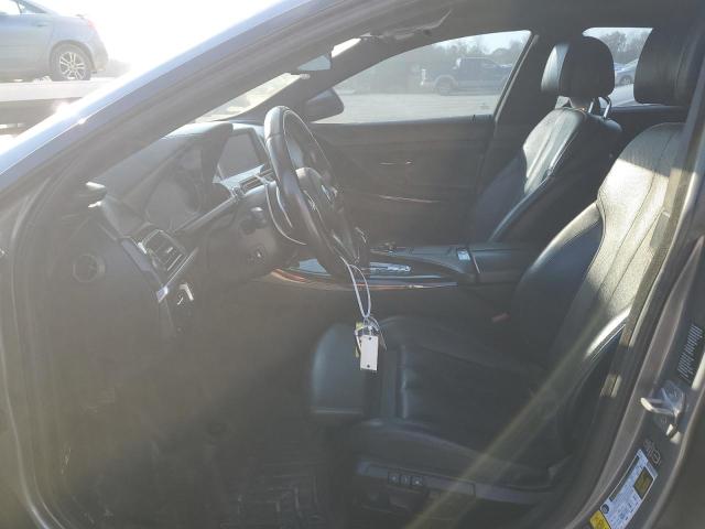 WBA6B4C59ED099367 BMW 650 Xi Gran Coupe