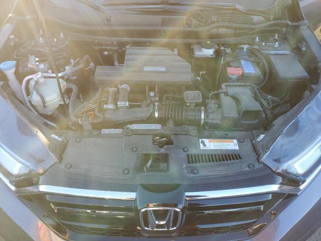 2HKRW2H94LH657783 Honda Cr-v Touring
