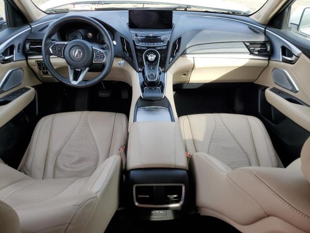 5J8TC2H51PL012281 Acura Rdx Technology