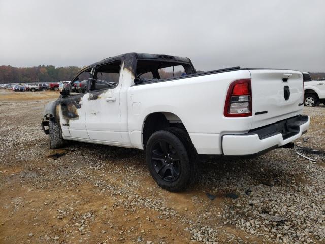 1C6RRFFG2NN259613 RAM 1500 Big Horn/lone Star