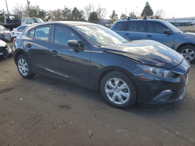 3MZBM1J76GM243573 Mazda 3 SPORT