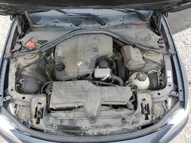 WBA3B1C56FK137331 BMW 320 I