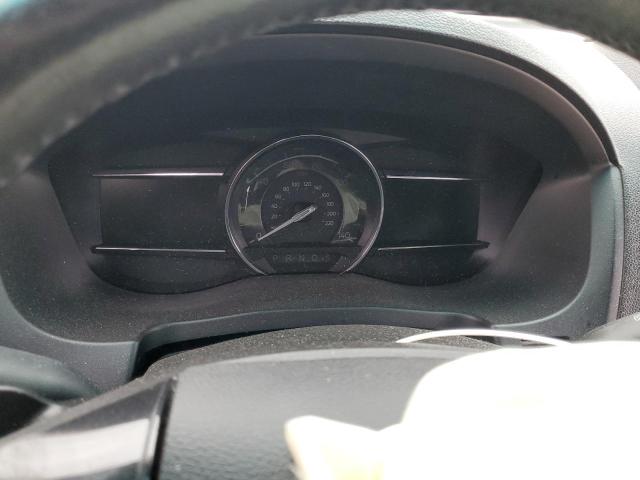 1FM5K8D81GGA11679 Ford EXPLORER XLT