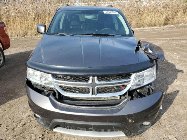 3C4PDDDG8ET208428 Dodge Journey Limited