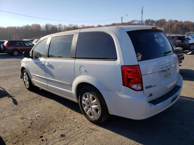2C4RDGBG0HR646767 Dodge Grand Caravan Se