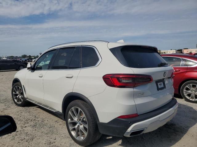 5UXCR4C07LLW63508 BMW X5 Sdrive 40i