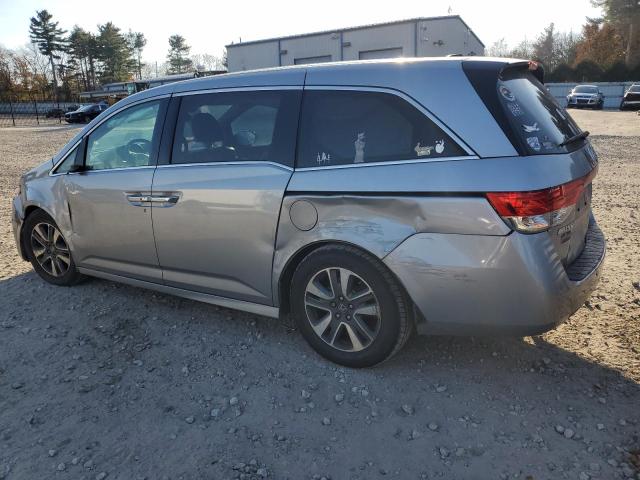 5FNRL5H99GB086791 Honda Odyssey Touring