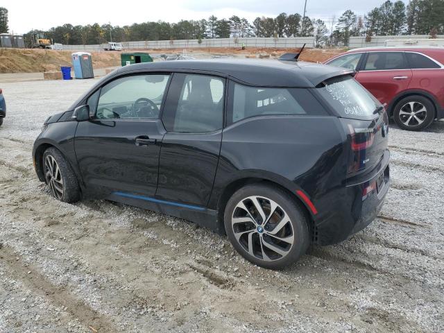 WBY1Z4C57GV505313 BMW I3 REX