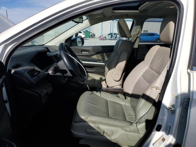 5J6RM4H78EL014541 Honda CR-V EXL