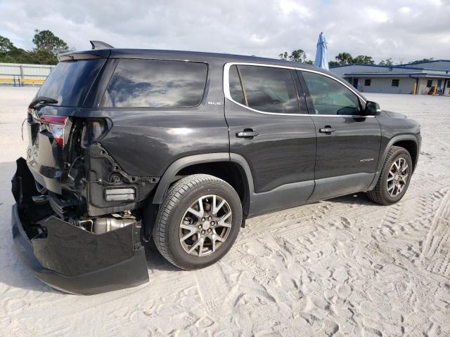 1GKKNKLS7LZ127898 GMC ACADIA SLE