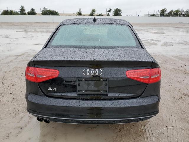 WAUAFAFL1FN009003 Audi A4 PREMIUM