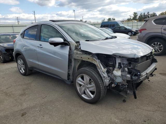3CZRU6H51KM730993 Honda HR-V EX