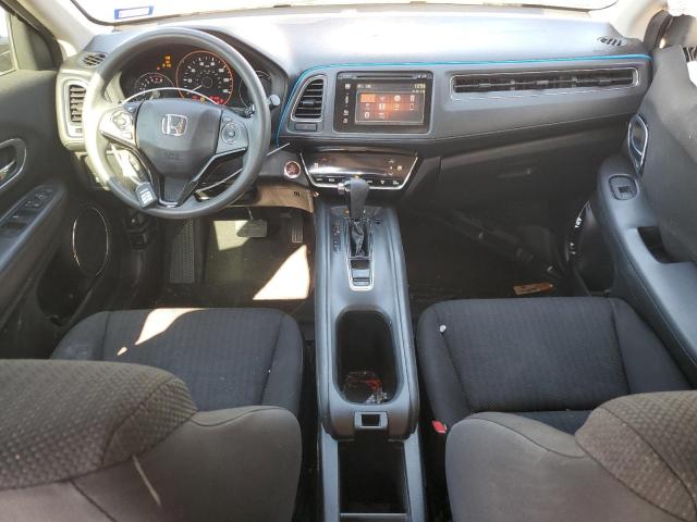 3CZRU5H53GM734514 Honda HR-V EX