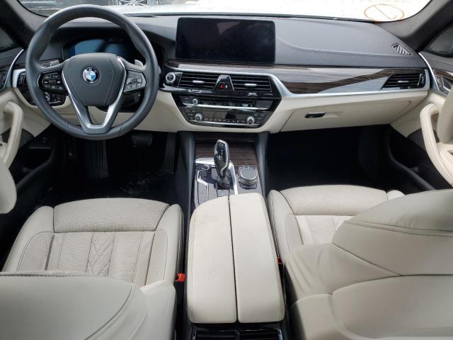 WBA53BJ07MCF39758 BMW 540 I