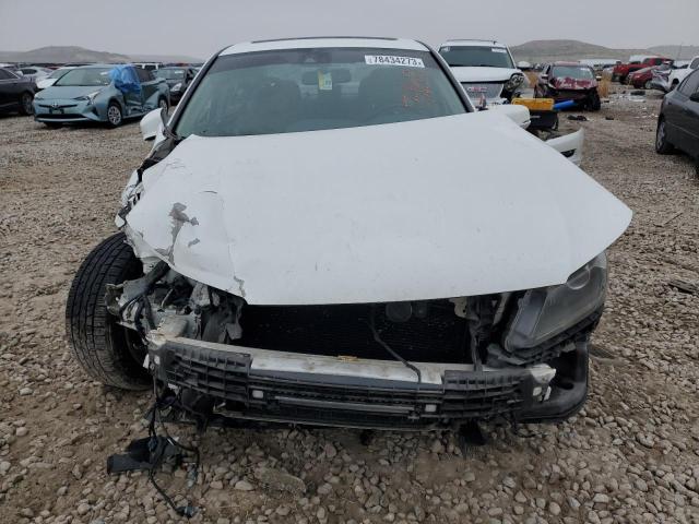 1HGCR3F88EA020551 Honda ACCORD EXL