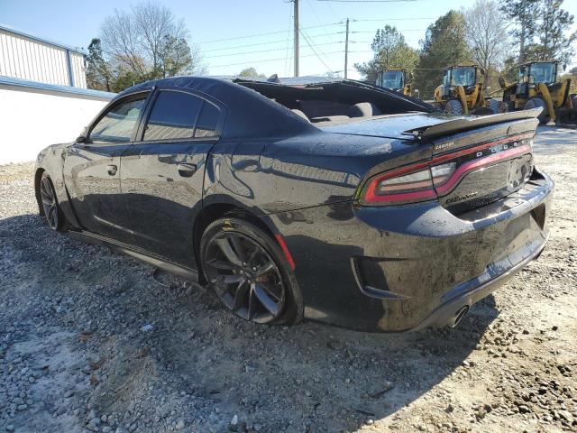 2C3CDXGJ3KH630817 Dodge Charger Scat Pack