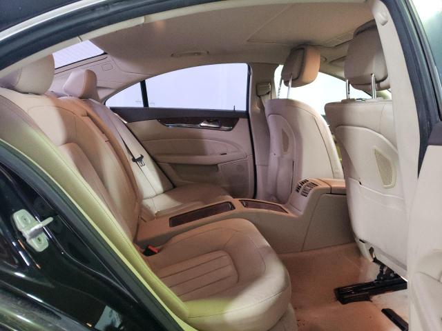 WDDLJ9BB3EA127815 Mercedes-Benz Cls 550 4matic