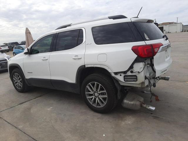 1GKKNLLS0HZ297193 GMC ACADIA SLE