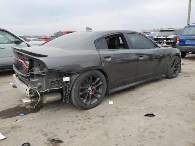 2C3CDXGJ2GH235891 Dodge Charger R/t Scat Pack