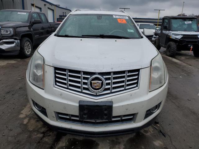 3GYFNFE39FS538063 Cadillac Srx Performance Collection