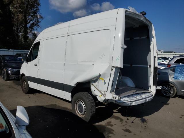 W1Y4EBHY3MT057270 Mercedes-Benz Sprinter 2500