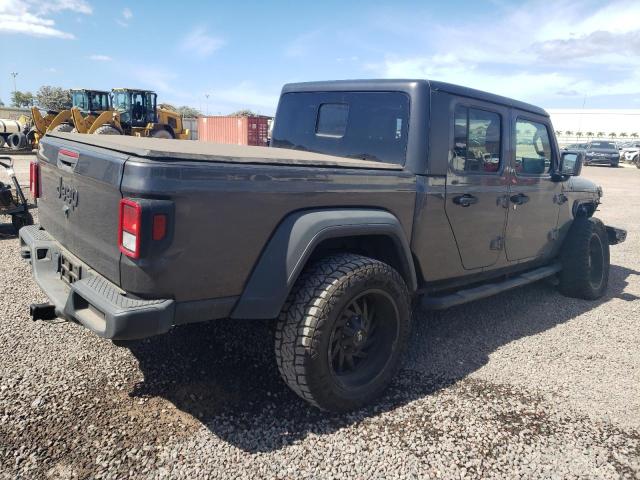 1C6HJTAG2LL150232 Jeep Gladiator Sport