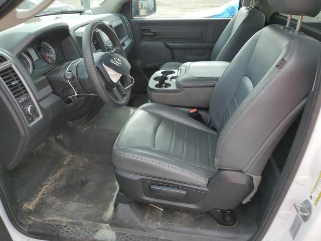 3C6JR6DG9HG622339 RAM 1500 St