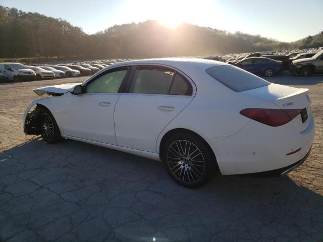 W1KAF4HB7PR080358 Mercedes-Benz C 300 4matic