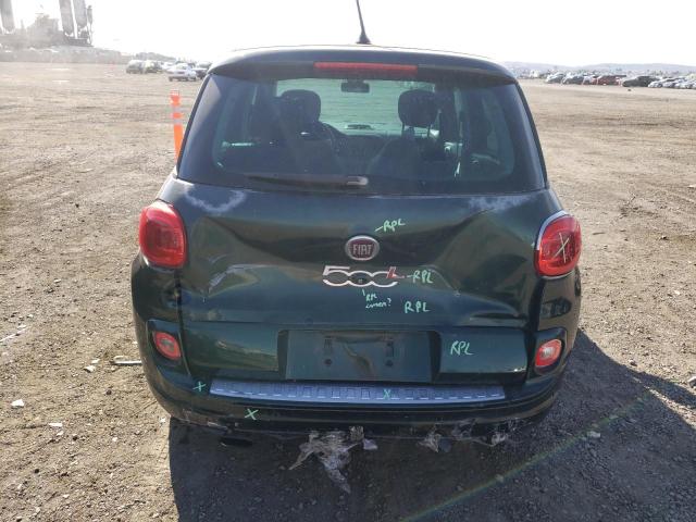 ZFBCFABH5EZ023980 Fiat 500l Easy