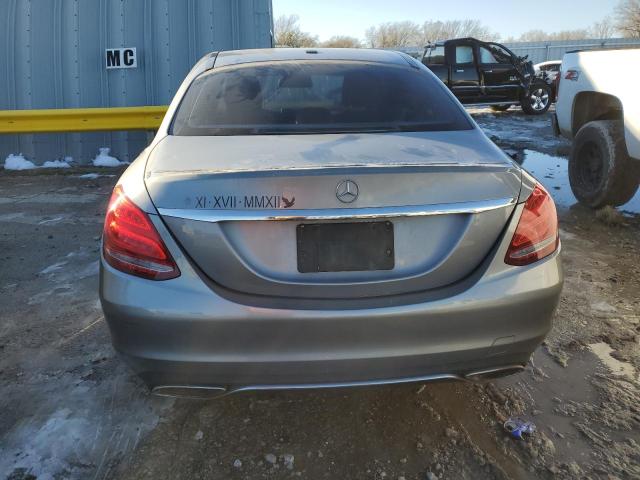55SWF4KB0FU023477 Mercedes-Benz C 300 4matic