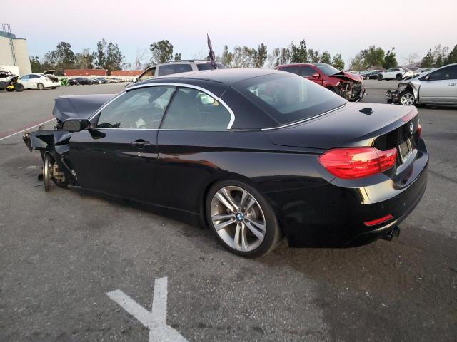 WBA4U7C55H5D42905 BMW 430I