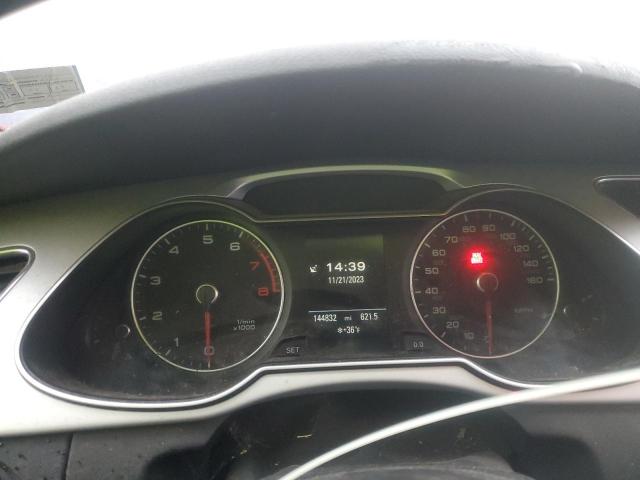WAUFFAFL1FN043853 Audi A4 Premium Plus