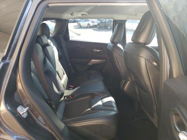 1C4PJMCX0ND555719 Jeep Cherokee Latitude