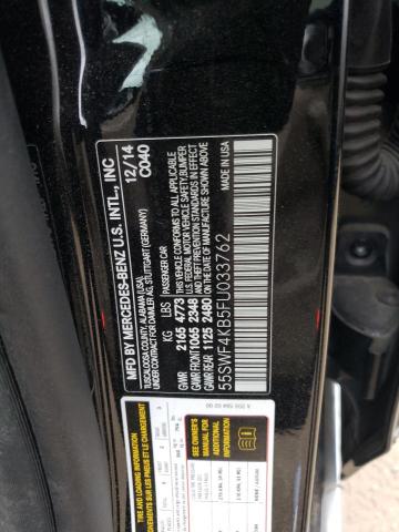 55SWF4KB5FU033762 Mercedes-Benz C 300 4matic