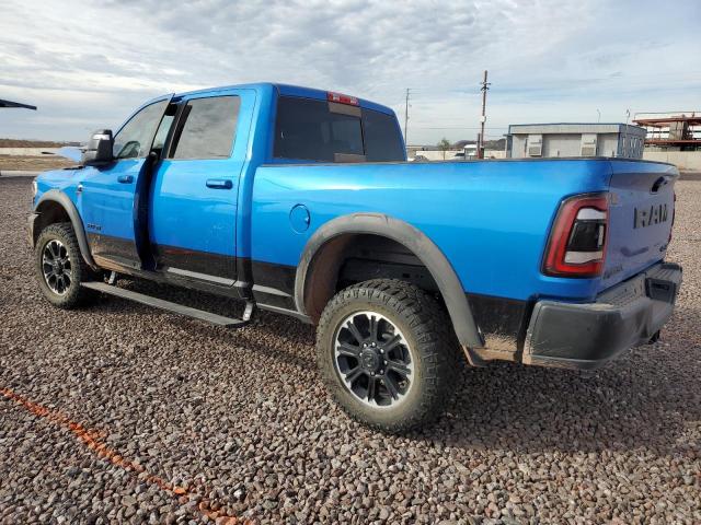 3C6UR5EL7PG618744 RAM 2500 Powerwagon