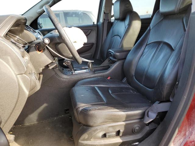 1GKKVSKD2FJ327559 GMC Acadia Slt-2