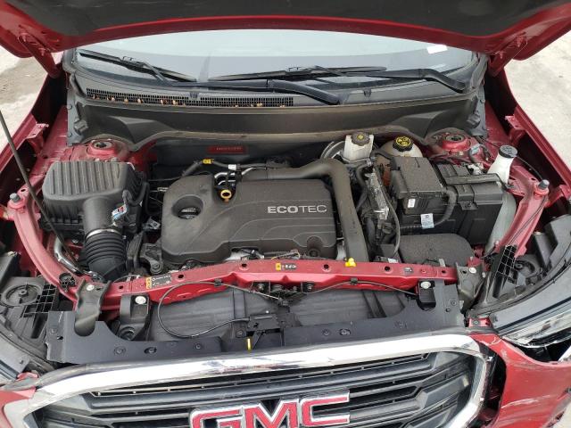 3GKALMEV6LL124664 GMC Terrain Sle