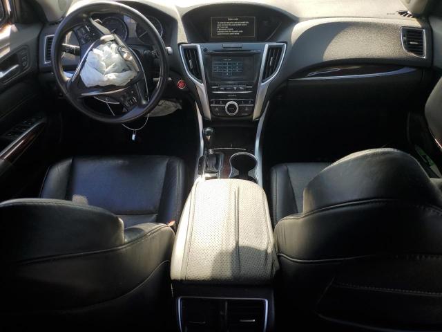 19UUB1F53GA007549 Acura TLX TECH