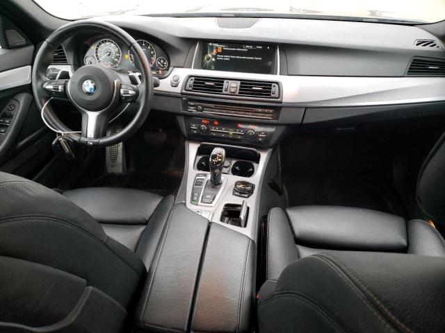 WBAKP9C50ED693519 BMW 550 Xi