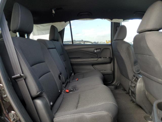 5FNYF7H23MB003563 Honda Passport Sport