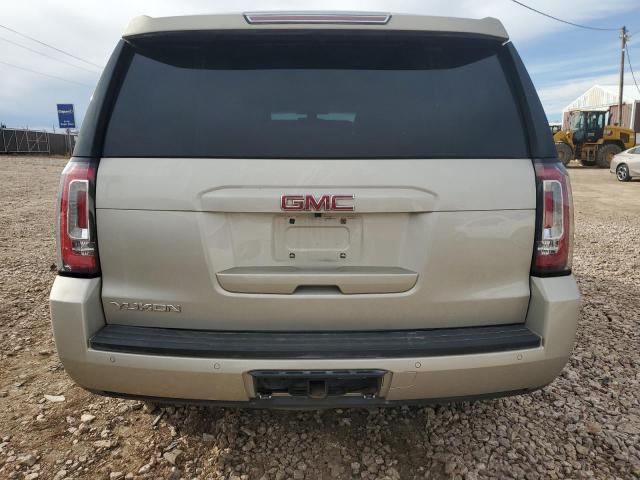 1GKS2AKC9FR226059 GMC YUKON SLE