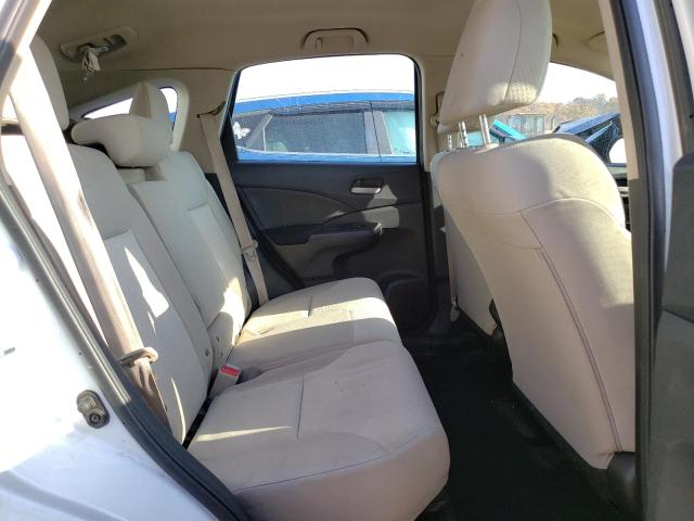 5J6RM4H37GL108278 Honda CR-V LX