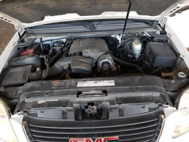 1GKS1KE01ER229708 GMC Yukon Xl C1500 Slt