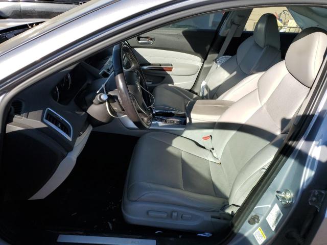 19UUB3F5XFA008112 Acura TLX TECH