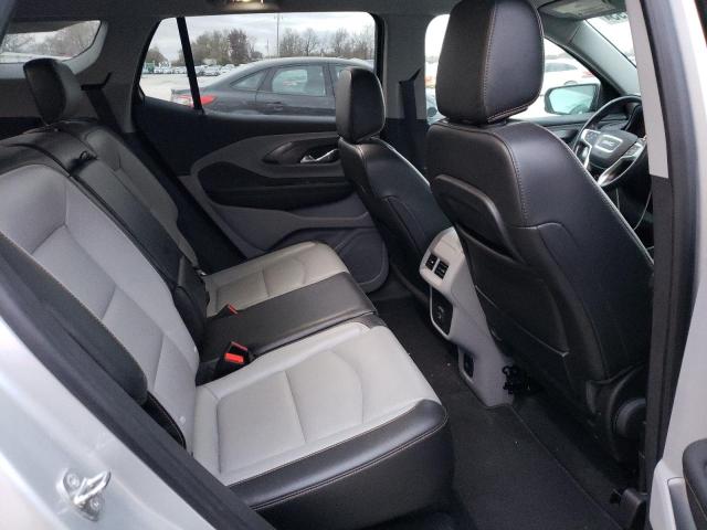 3GKALVEV0LL100415 GMC Terrain Slt